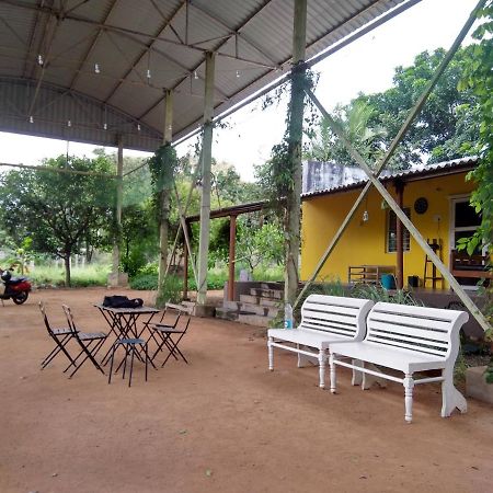 Hornbill Farm Resort Hyderabad Esterno foto