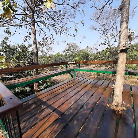 Hornbill Farm Resort Hyderabad Esterno foto