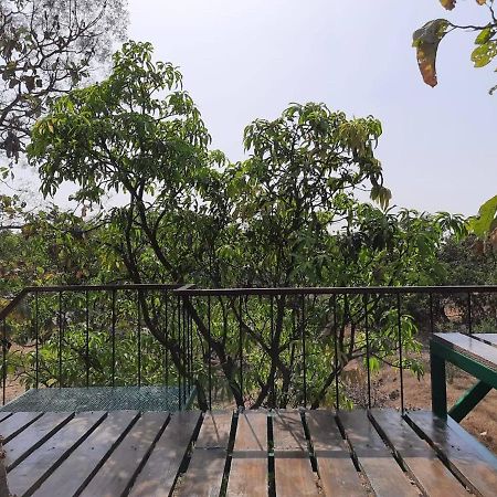 Hornbill Farm Resort Hyderabad Esterno foto