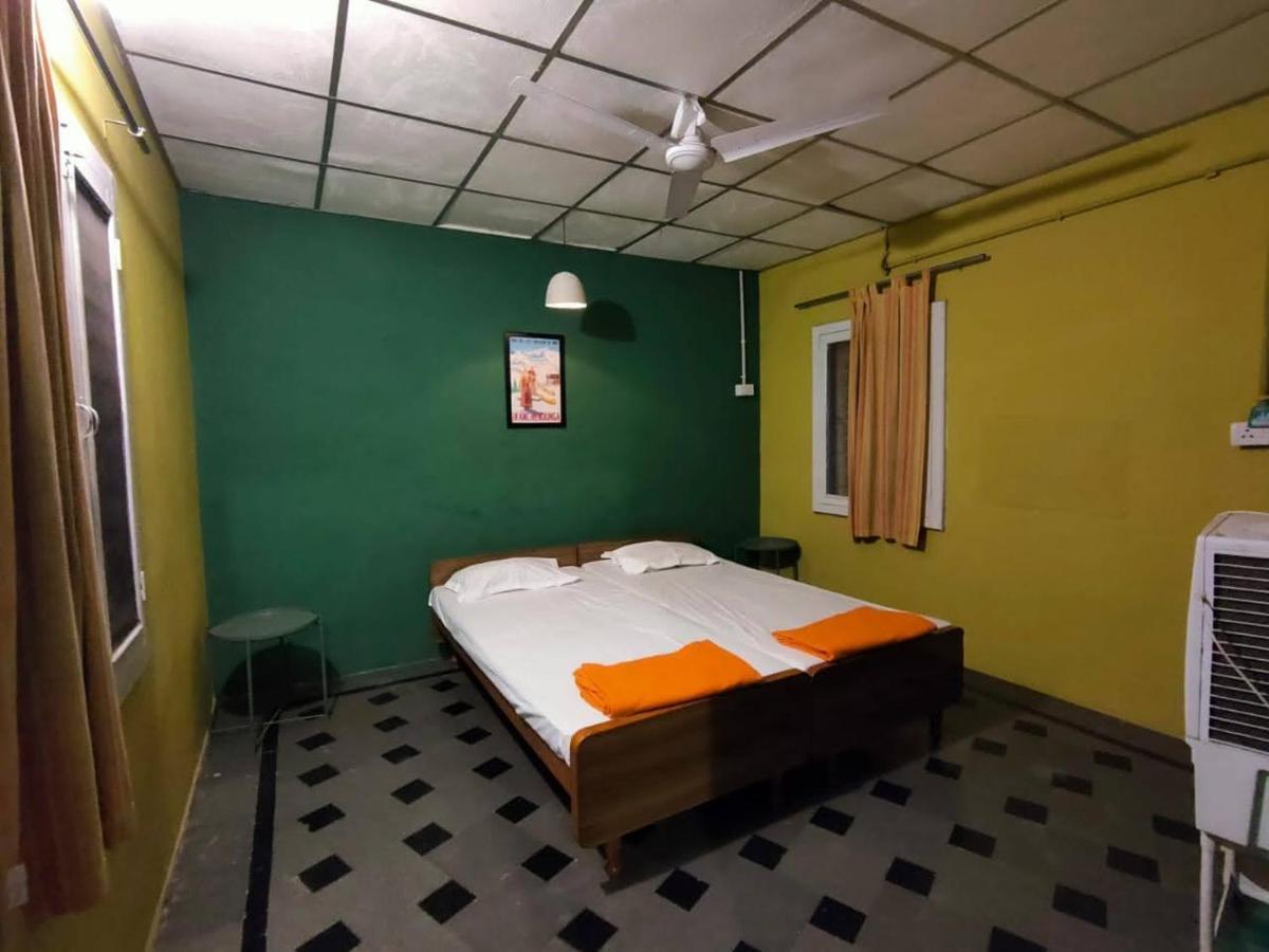 Hornbill Farm Resort Hyderabad Esterno foto