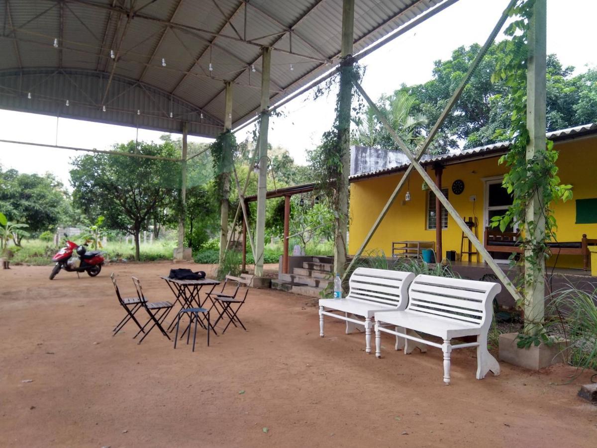 Hornbill Farm Resort Hyderabad Esterno foto