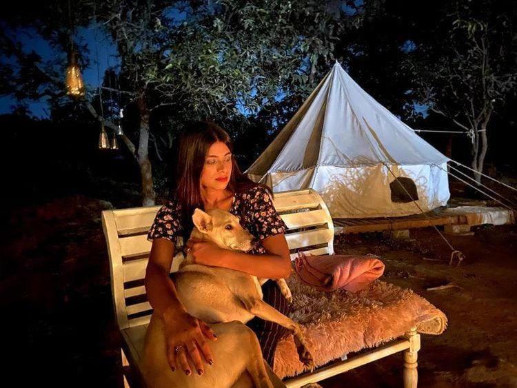 Hornbill Farm Resort Hyderabad Esterno foto
